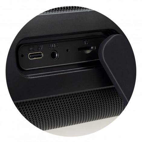 Odin Outdoor Bluetooth Speaker - Image 5