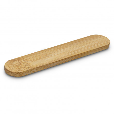 Bamboo Nail File - Image 3