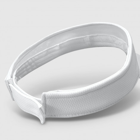 Sports Mesh Visor - Image 4