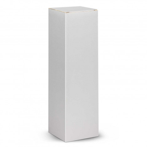 Eden Glass Bottle Bamboo Lid - Image 4
