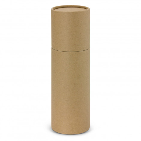 Eden Glass Bottle Bamboo Lid - Image 5