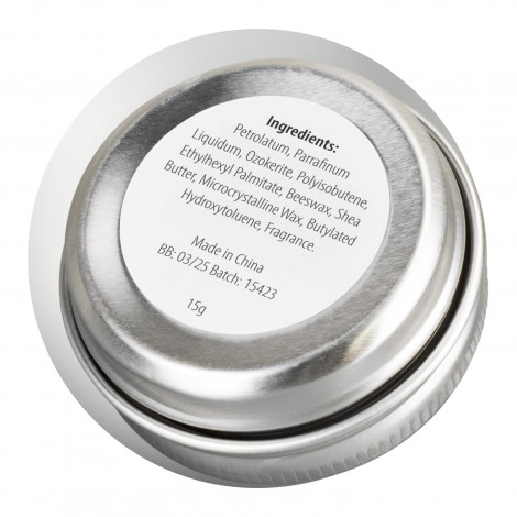 Lip Balm Tin - Image 4