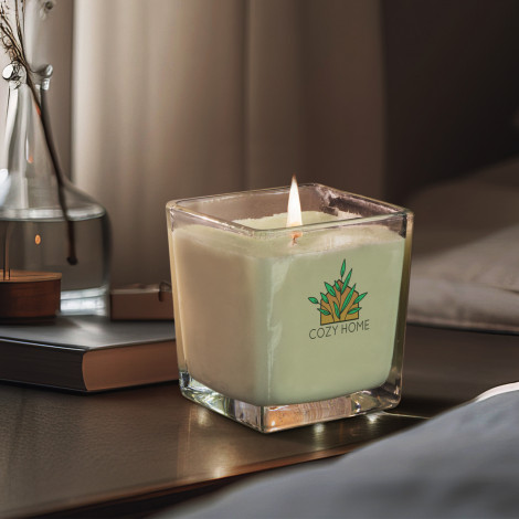 Ambient Scented Candle - Image 5