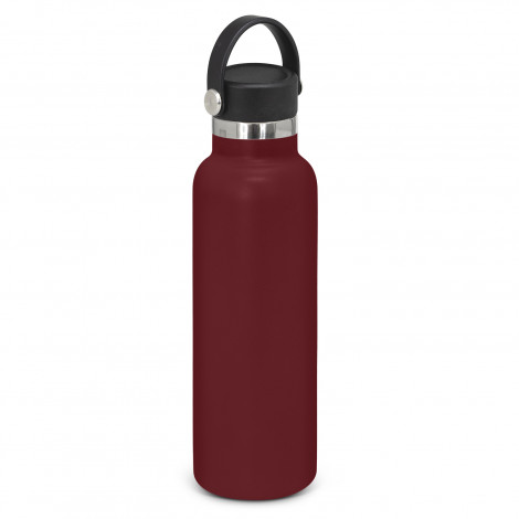 Nomad Vacuum Bottle - Carry Lid - Image 12