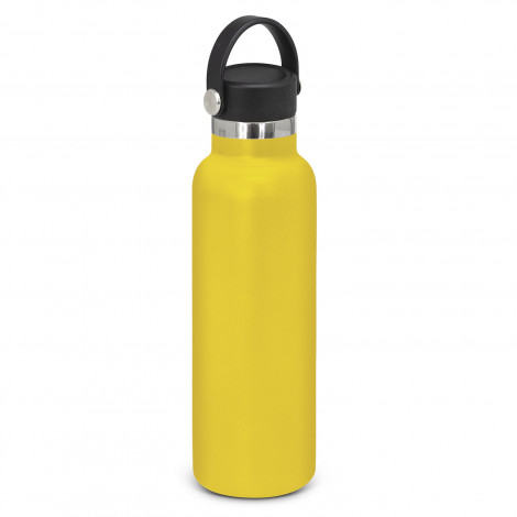 Nomad Vacuum Bottle - Carry Lid - Image 5