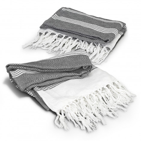 Ohau Throw Blanket - Image 3