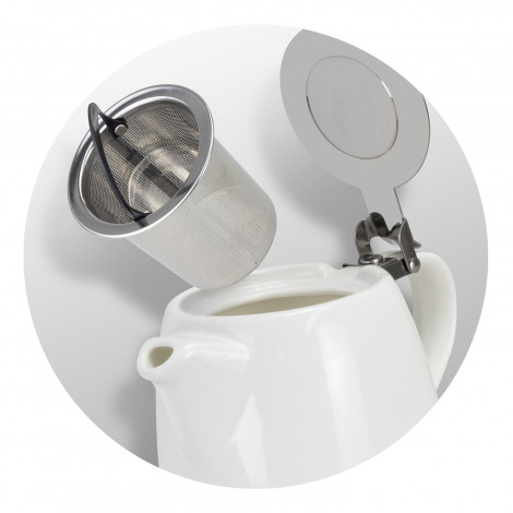 Chai Teapot - Image 4
