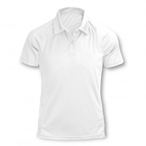 TRENDSWEAR Ace Performance Women's Polo - Image 3