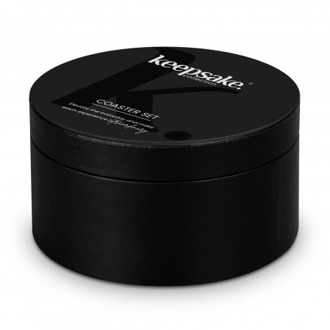 Keepsake Coaster Set - Image 5