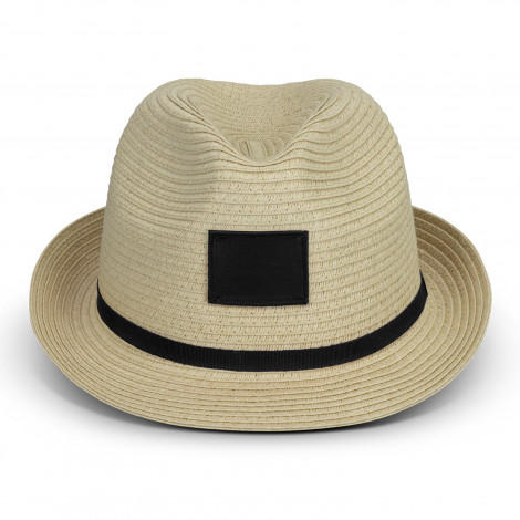 Bruno Fedora Hat - Image 11