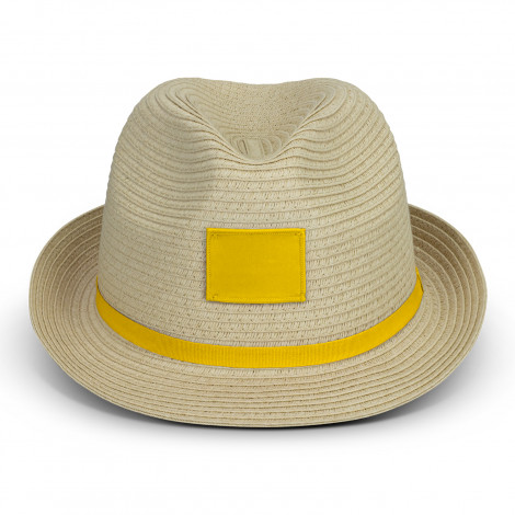 Bruno Fedora Hat - Image 3