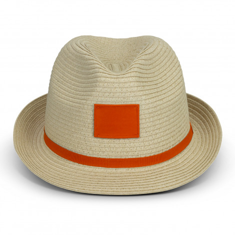 Bruno Fedora Hat - Image 4