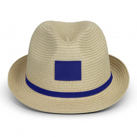 Bruno Fedora Hat - Image 9