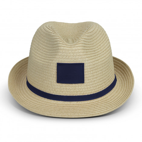 Bruno Fedora Hat - Image 10