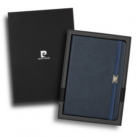 Pierre Cardin Nouvelle Notebook Gift Set - Image 2