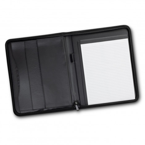 Beaufort Leather Portfolio - Image 3