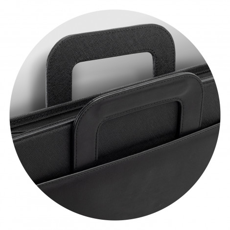 Carlow Travel Portfolio Case - Image 6