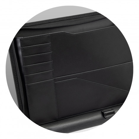 Carlow Travel Portfolio Case - Image 7