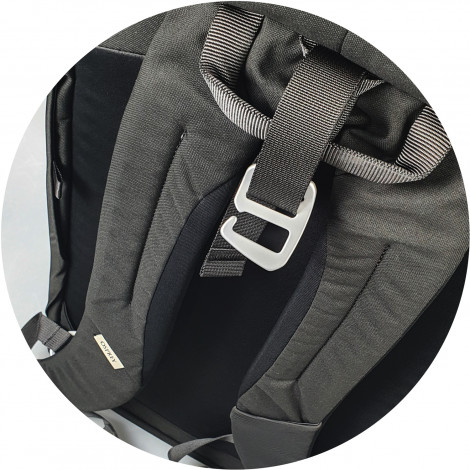 Osprey Arcane Roll Top Backpack - Image 6