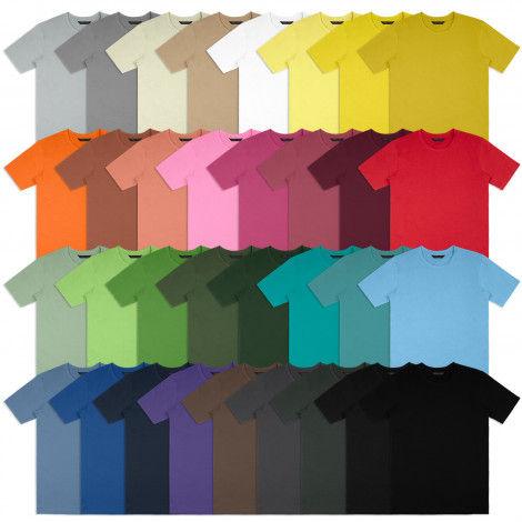 TRENDSWEAR Element Unisex T-Shirt - Image 38
