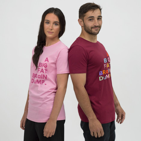 TRENDSWEAR Element Unisex T-Shirt - Image 39