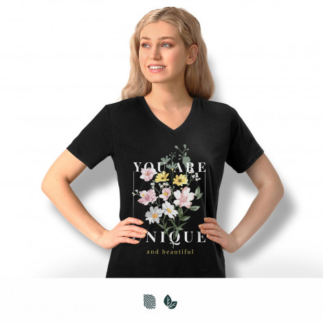TRENDSWEAR Viva Women's T-Shirt - Image 2