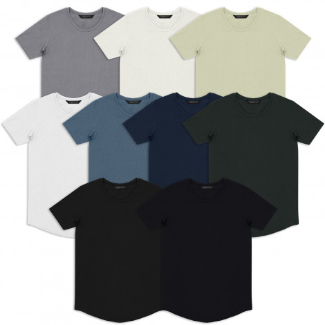TRENDSWEAR Carmen Men's T-Shirt - Image 11
