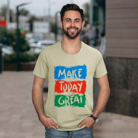 TRENDSWEAR Carmen Men's T-Shirt - Image 12