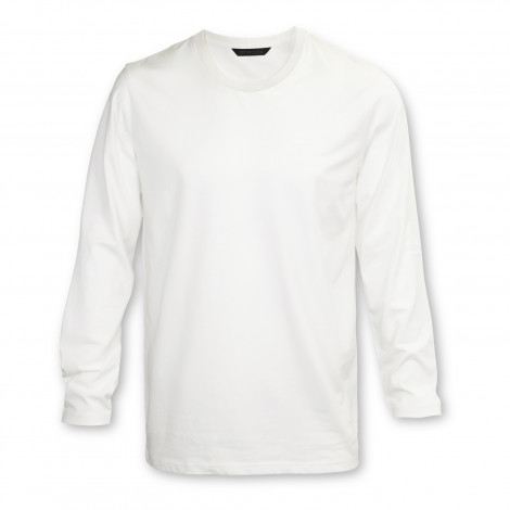 TRENDSWEAR Harlow Men's Long Sleeve Crew - Image 4