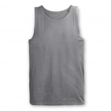 TRENDSWEAR Relay Men's Tank Top - Image 3