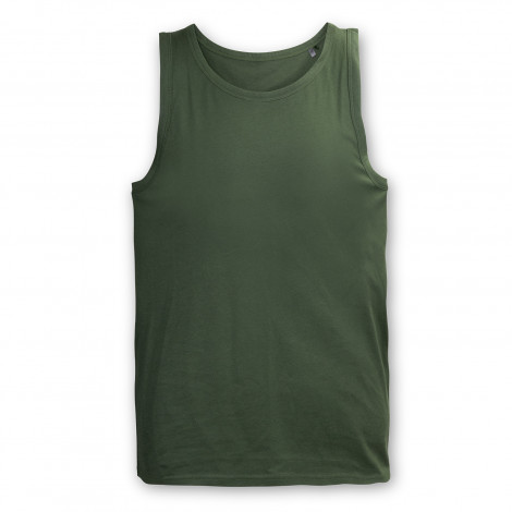 TRENDSWEAR Relay Men's Tank Top - Image 6
