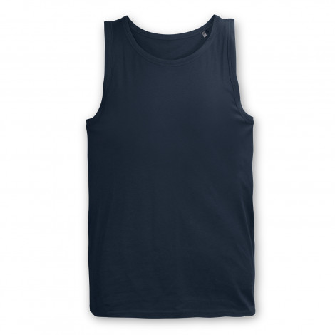 TRENDSWEAR Relay Men's Tank Top - Image 7