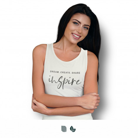 TRENDSWEAR Relay Women's Tank Top - Image 2