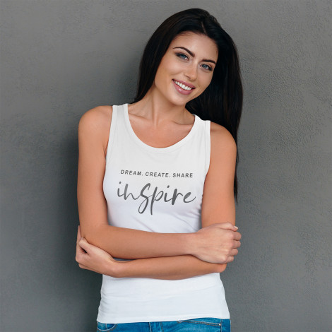 TRENDSWEAR Relay Women's Tank Top - Image 11