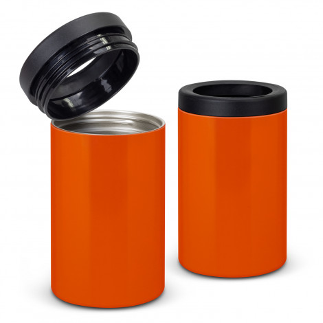Brewski Vacuum Stubby Cooler - Image 5