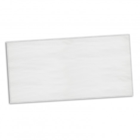 Dune Beach Towel - Full Colour - Image 2