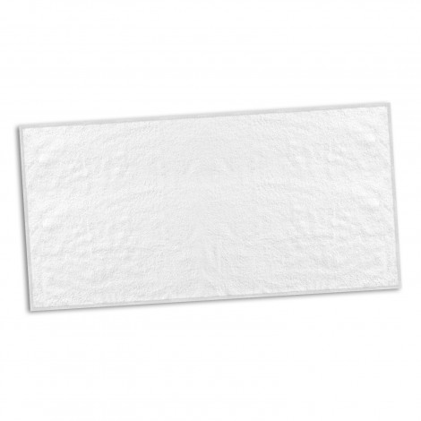 Dune Beach Towel - Full Colour - Image 3