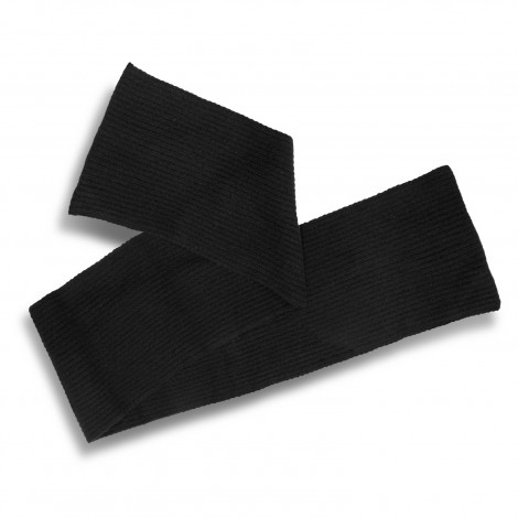 Avalanche Brushed Scarf - Image 2