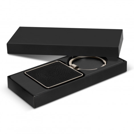 Capulet Key Ring - Square - Image 4