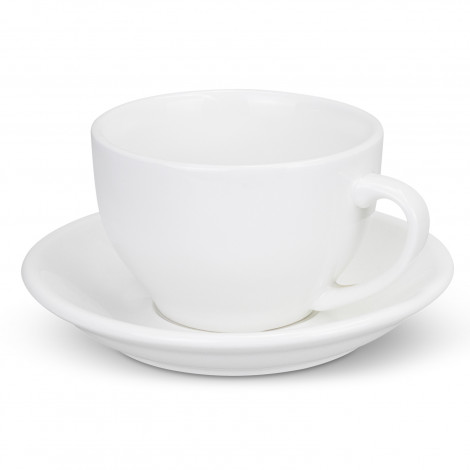 Chai Cup and Saucer - Image 2
