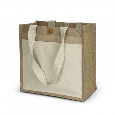 Osiris Tote Bag - Image 3