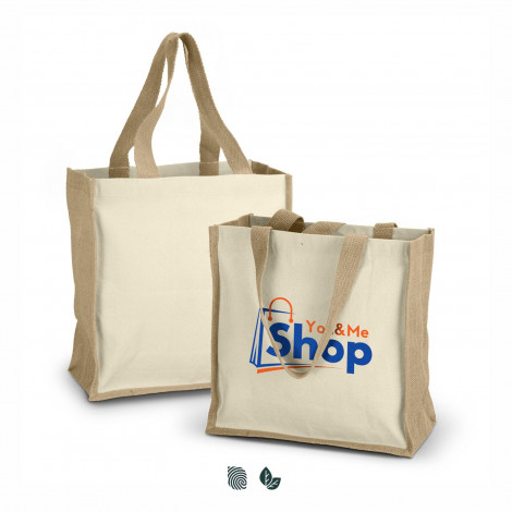 Horus Tote Bag