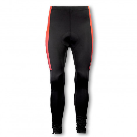 Custom Mens Cycling Pants - Image 2