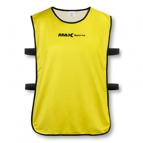 Custom Training Bib - Image 2
