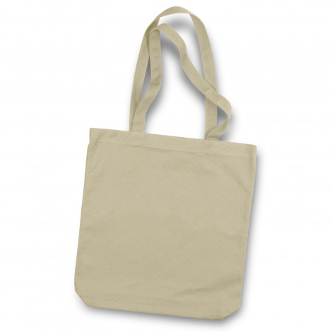 California Canvas Tote Bag - Image 3