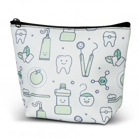 Belle Cosmetic Bag - Small - Image 2