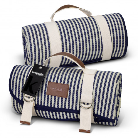 Keepsake Picnic Blanket - Image 4