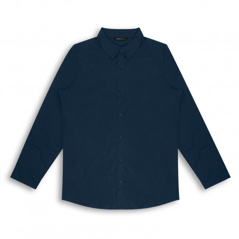 TRENDSWEAR Parker Men's Poplin Shirt - Image 9