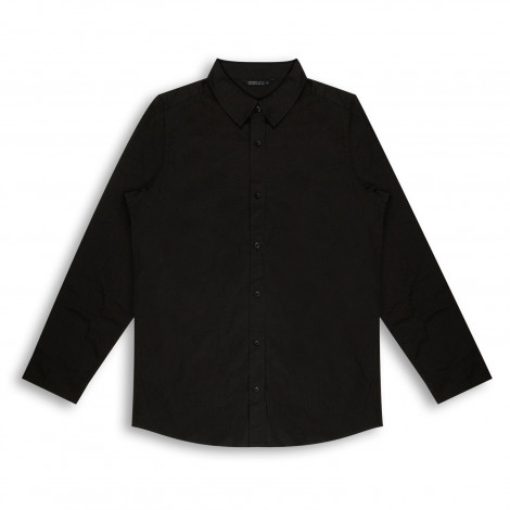 TRENDSWEAR Parker Men's Poplin Shirt - Image 10