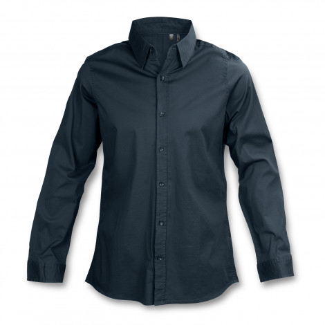 TRENDSWEAR Parker Women's Poplin Shirt - Image 4